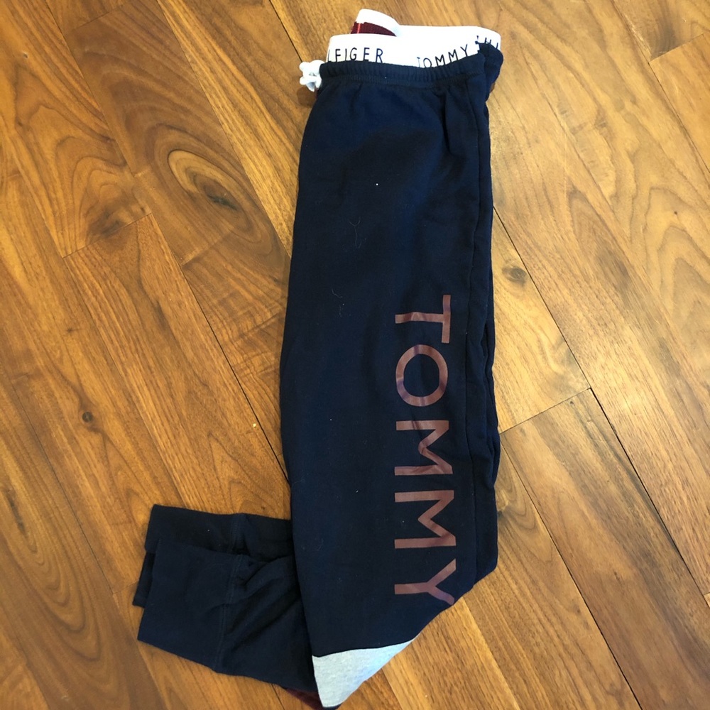 TOMMY HILFIGER SWEATPANTS